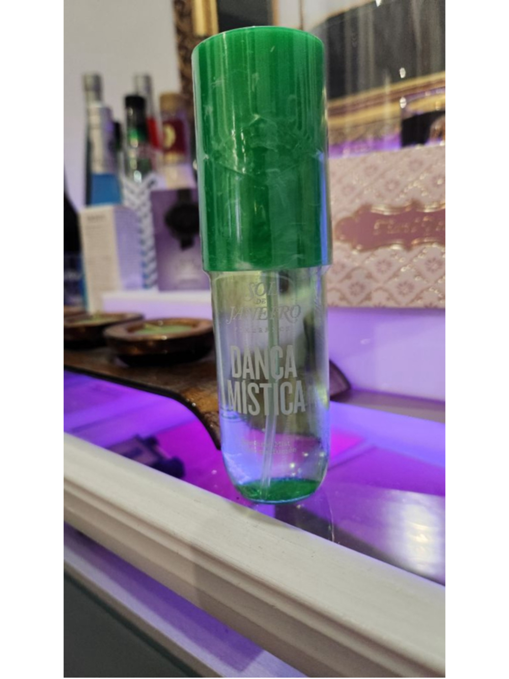 Sol de Janeiro Dança Mística Body Mist